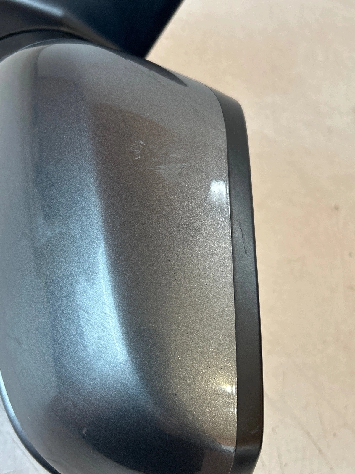 mirror front front left Honda CR-V IV 7 PIN UK