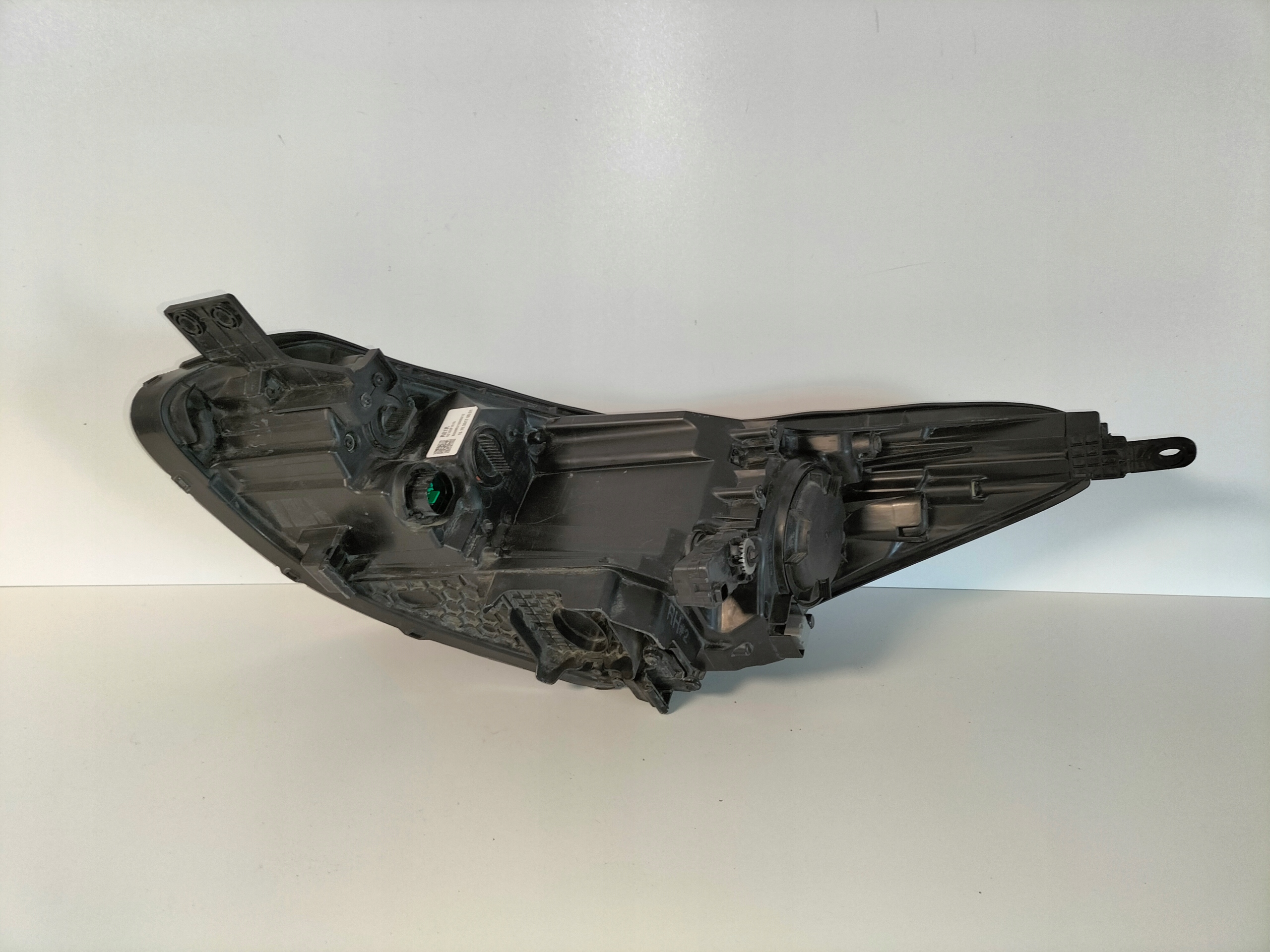 light front reflektor right KIA SPORTAGE 4 IV 15