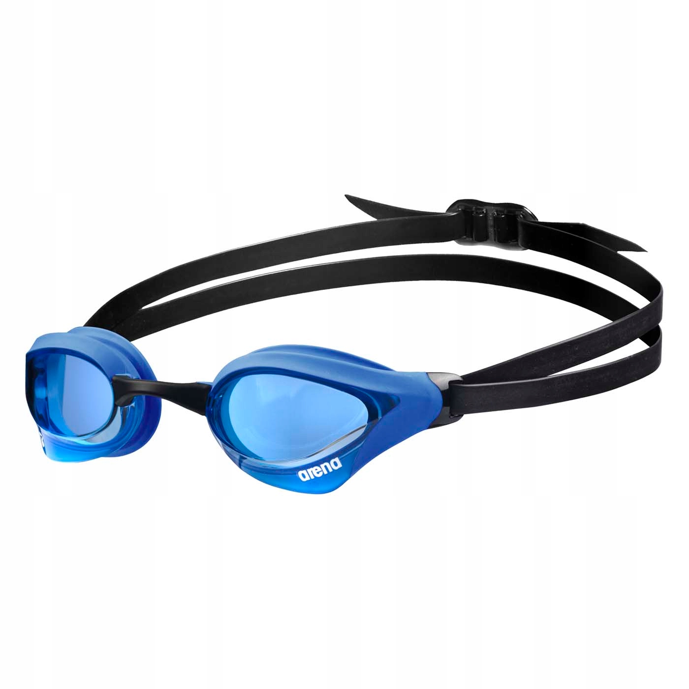 Okulary pływackie Arena Cobra Core Swipe
