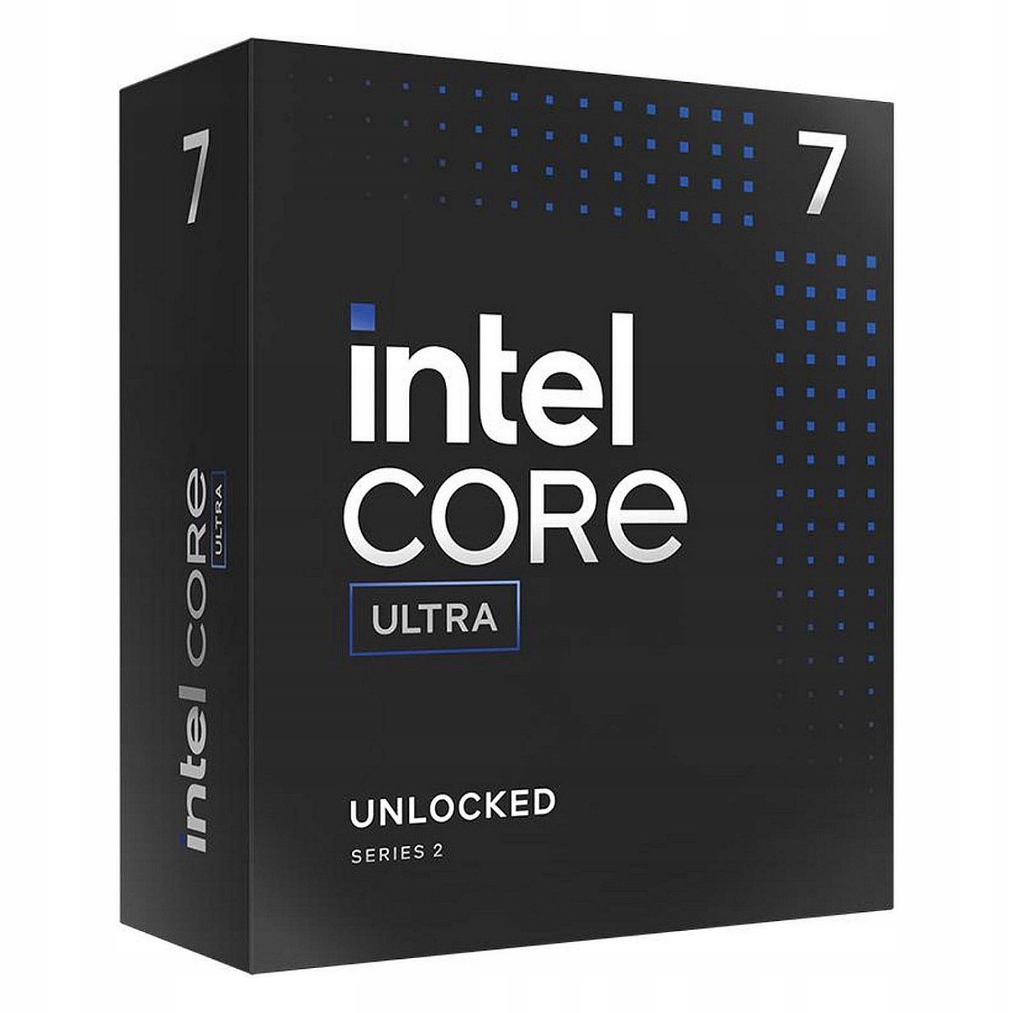 Intel Core Ultra 7 270K Plus 3.7 GHz Box procesor