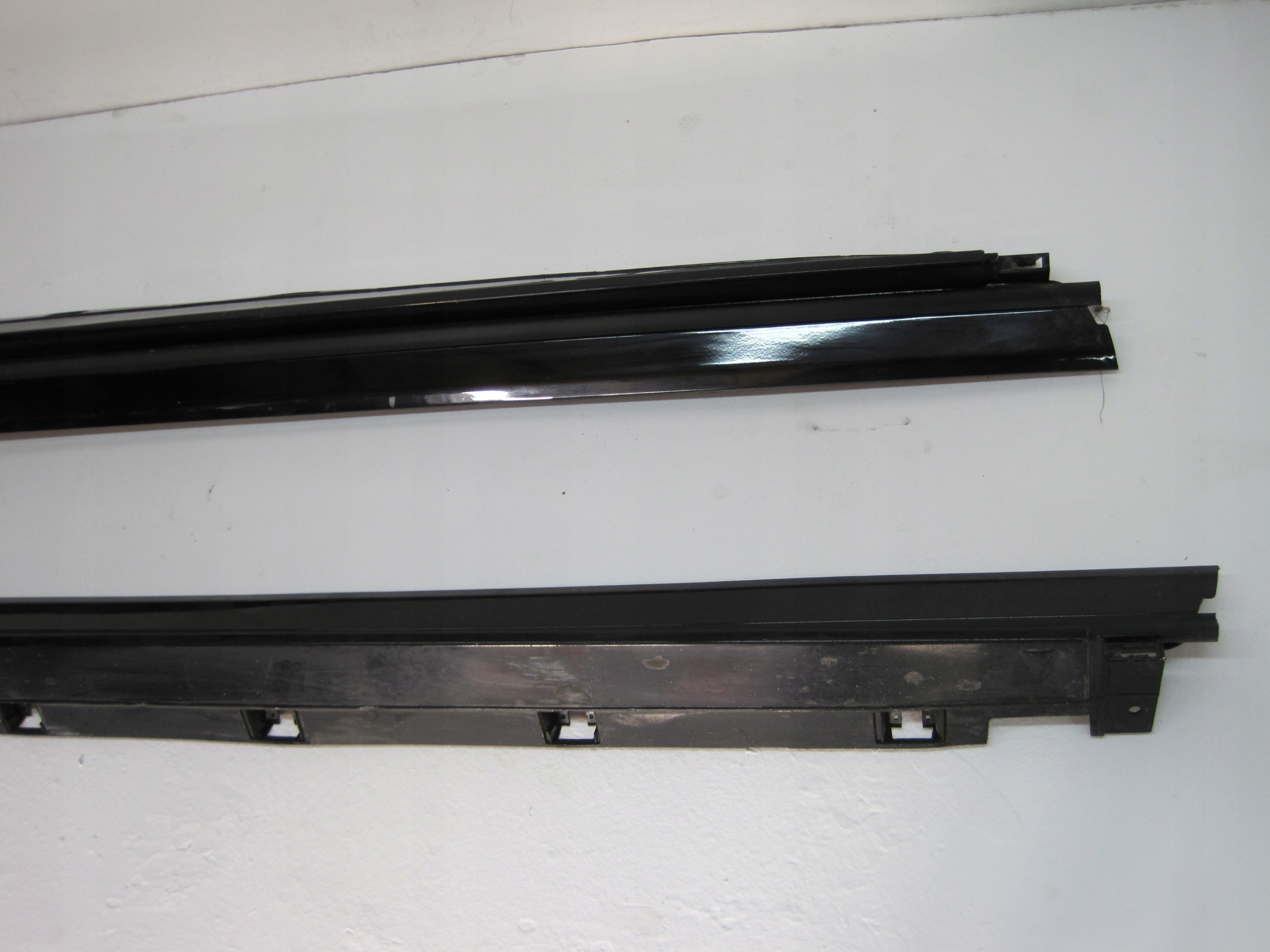 cap moulding threshold FORD KUGA MK3 ST-LINE 22R
