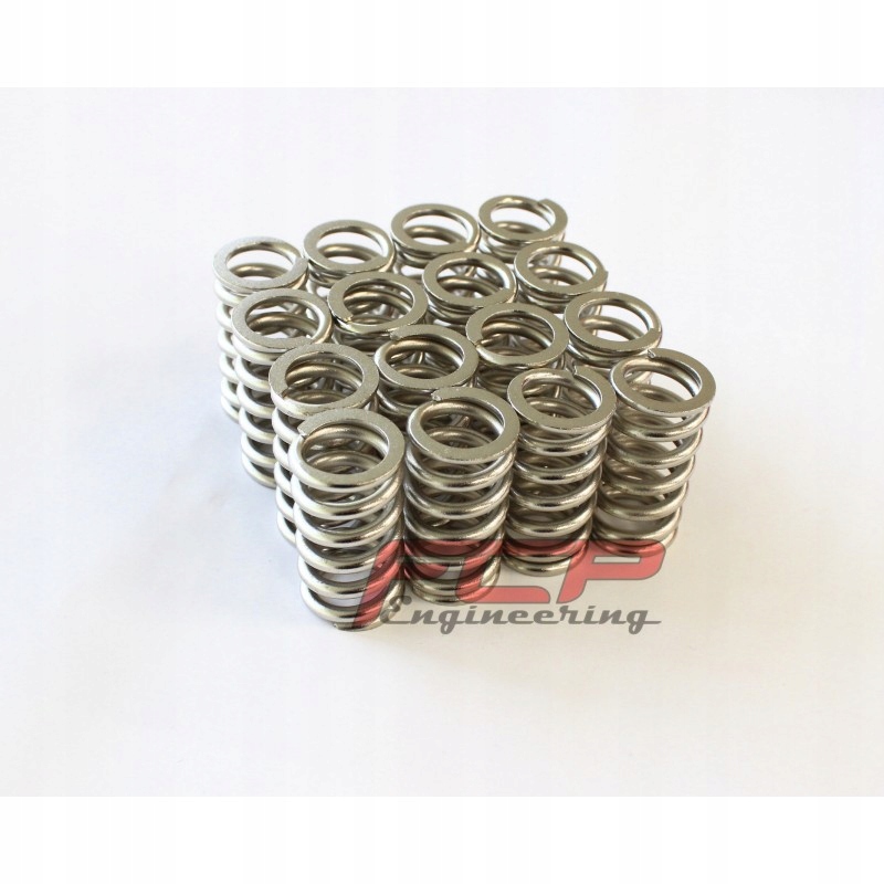 SPRĘŻYNY ZAWOROWE RACING KIT VAG 2.0 16V TSI TFSI Producent części FCP Engineering