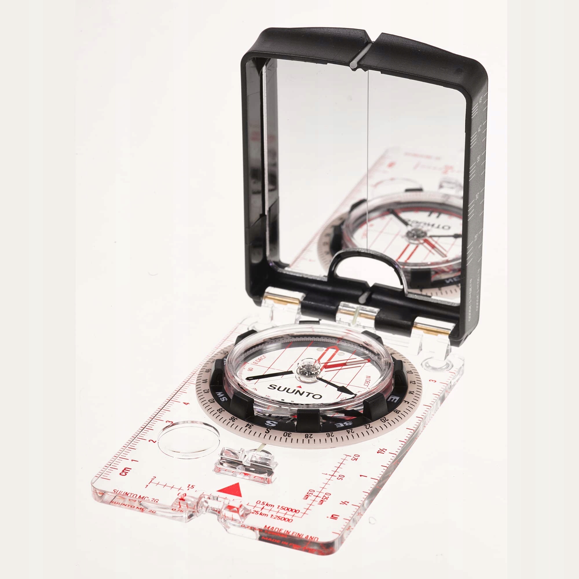 Kompas Suunto 6417084167453