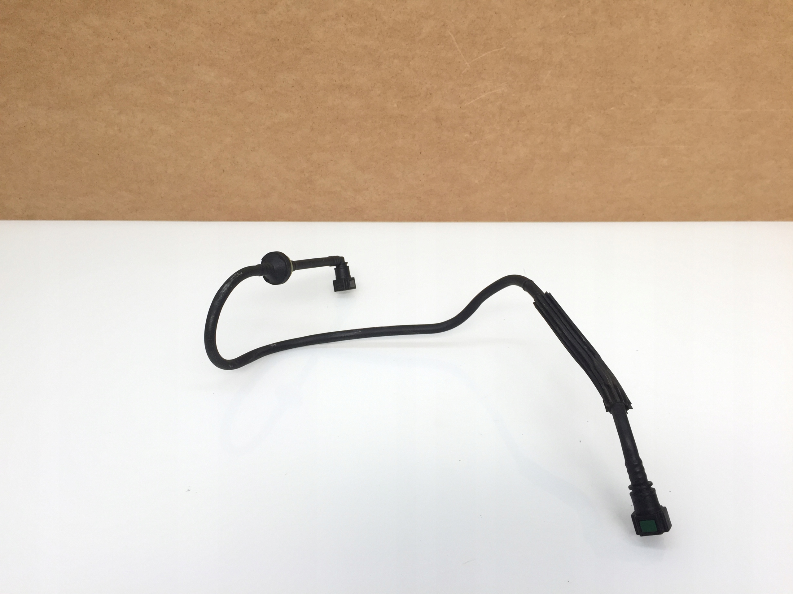 9820996580 - C4 кактус FL 1.2 THP шланг вакуумний шланг сервоприводу