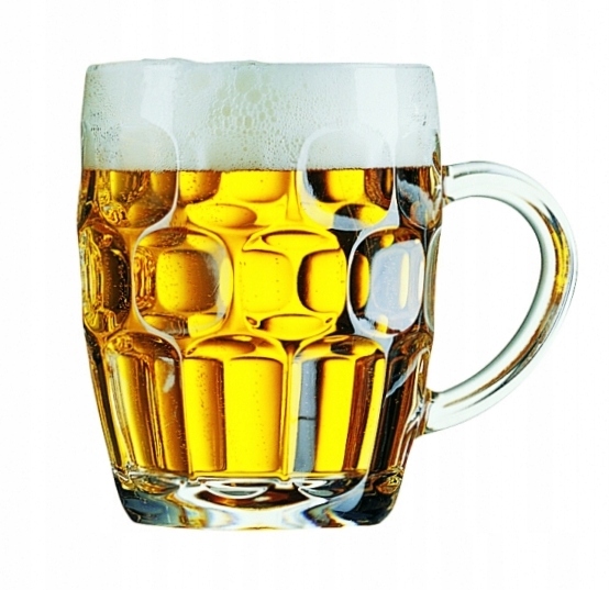 

Kufel Do Piwa Szklanka Britannia 570 ML Arcoroc