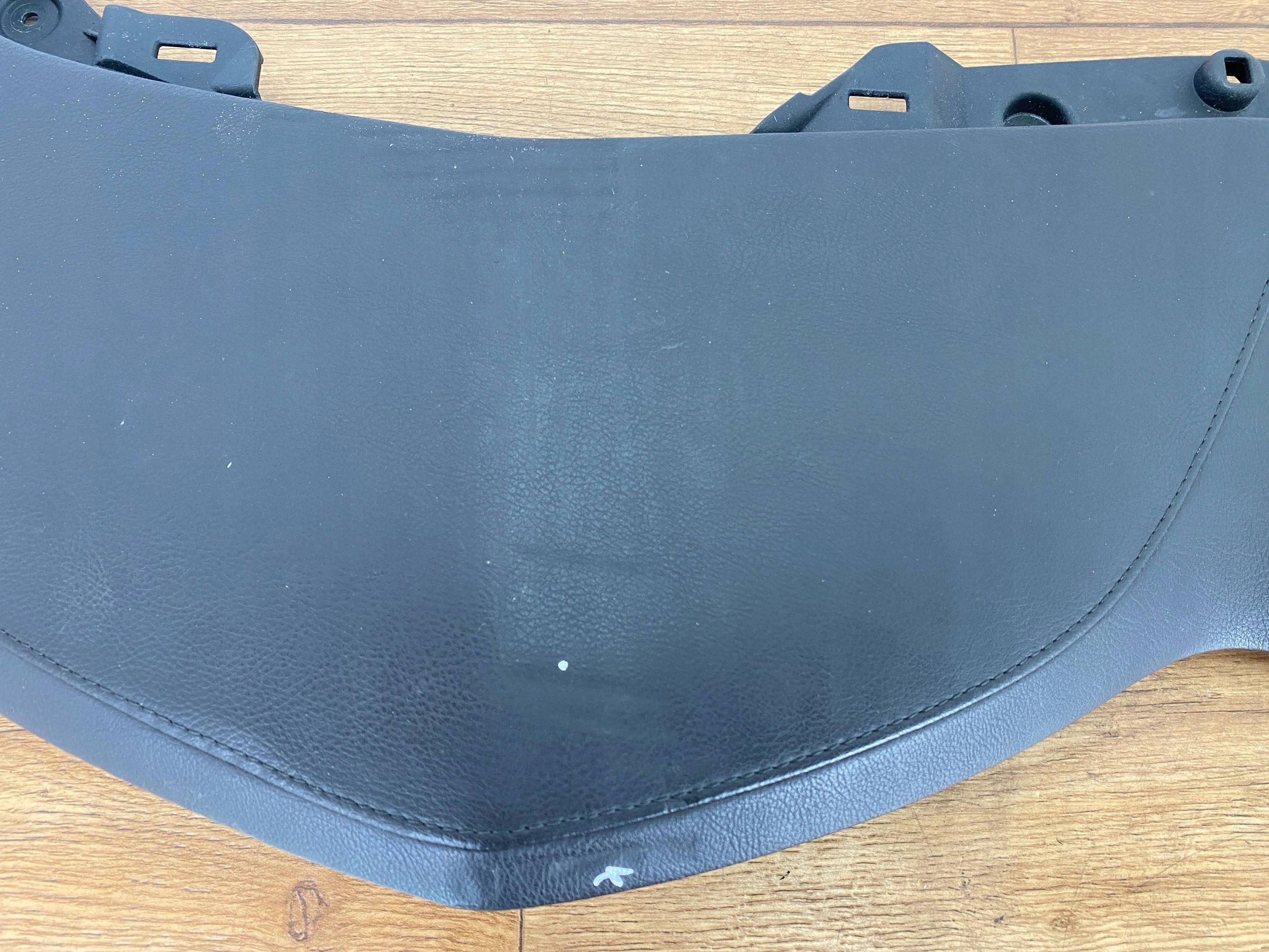 decorative trim of the dashboard panel Cadillac CTS III 2014+