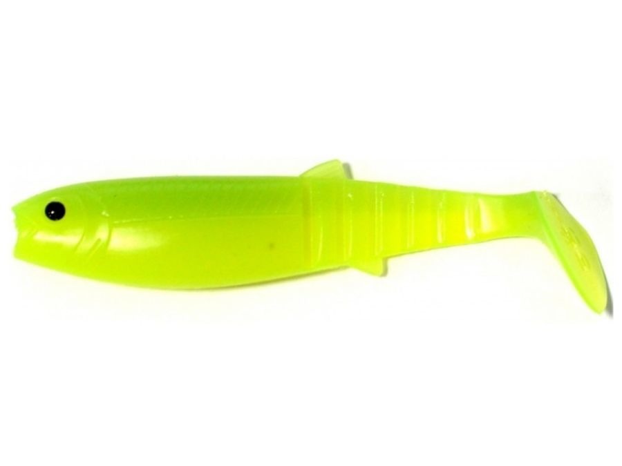 

Kopyto Savage Gear Cannibal 8 cm Chartreuse Killer