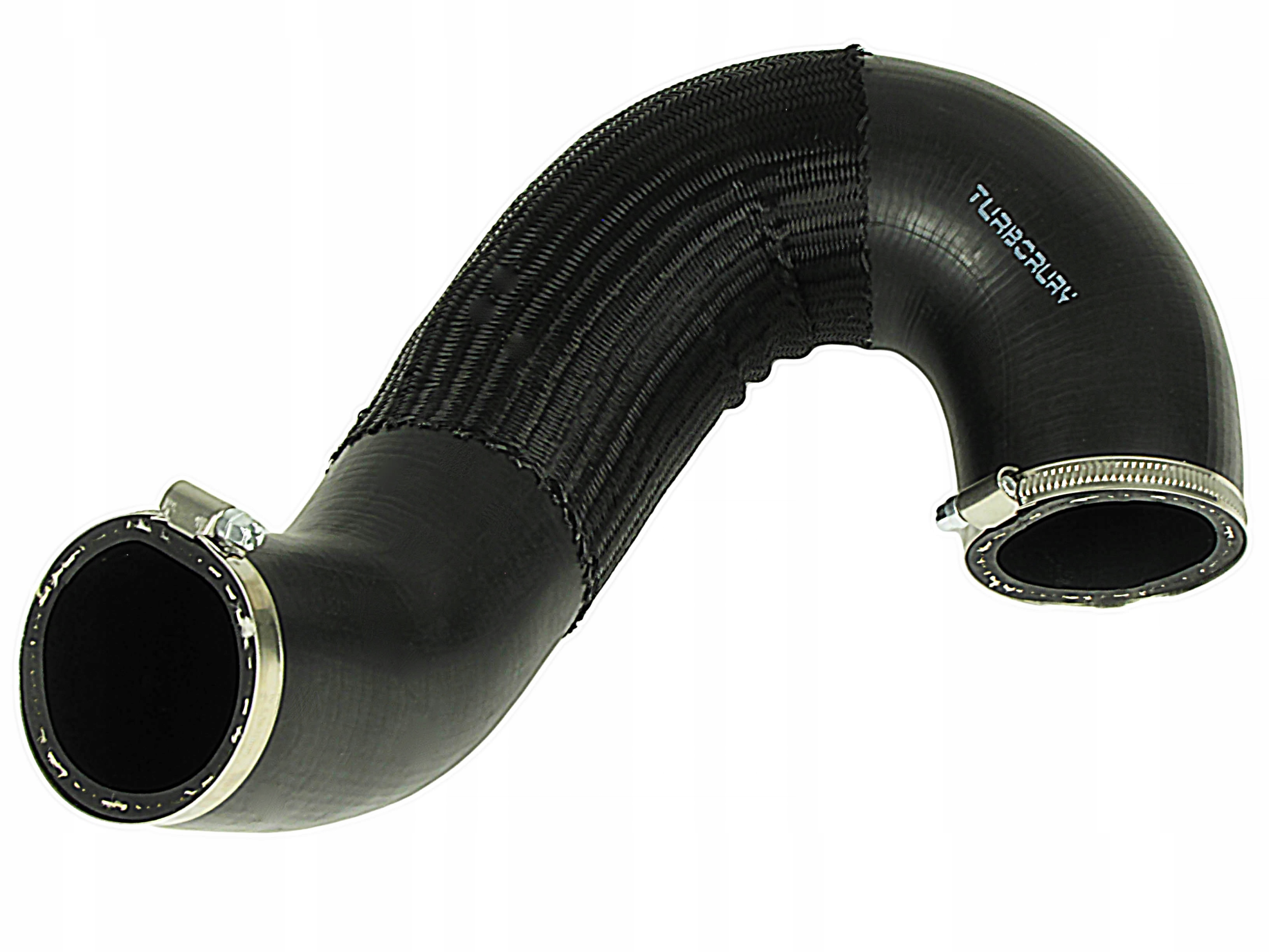 Trubka Turbo Intercoolera Porsche Cayenne 3.0 D