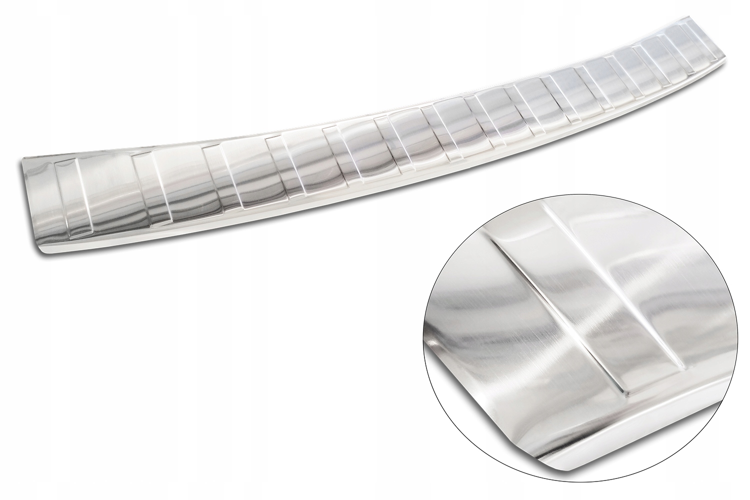 Lišta Krytka Nárazníku Opel Astra VI L 5D 2021-