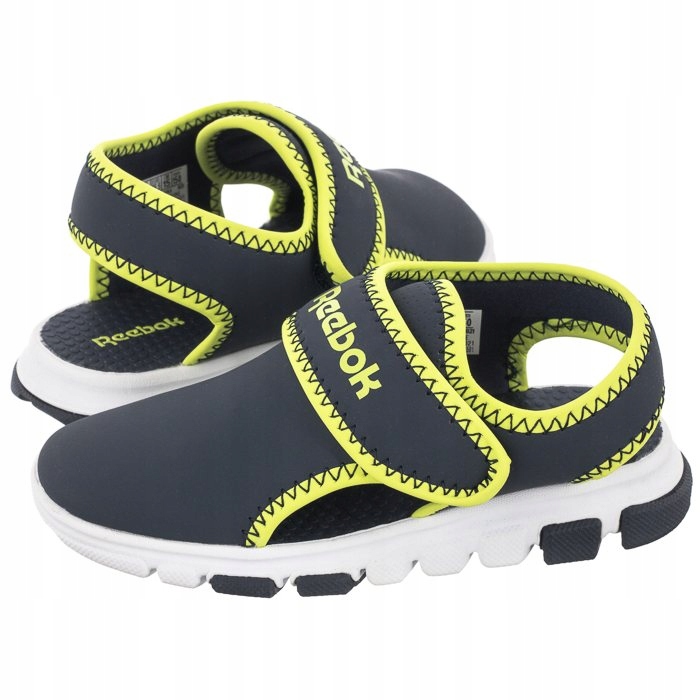 

Reebok Sandały Wave Glider III GW0021 # 26,5