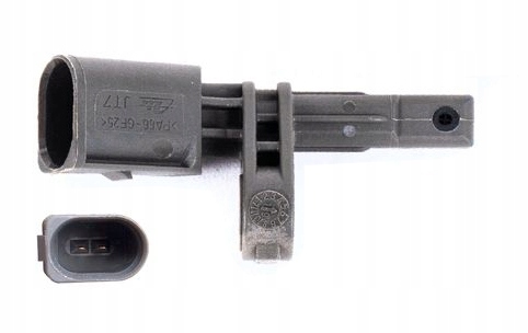 Датчик швидкості колеса ABS ate 24.0711-5401.3