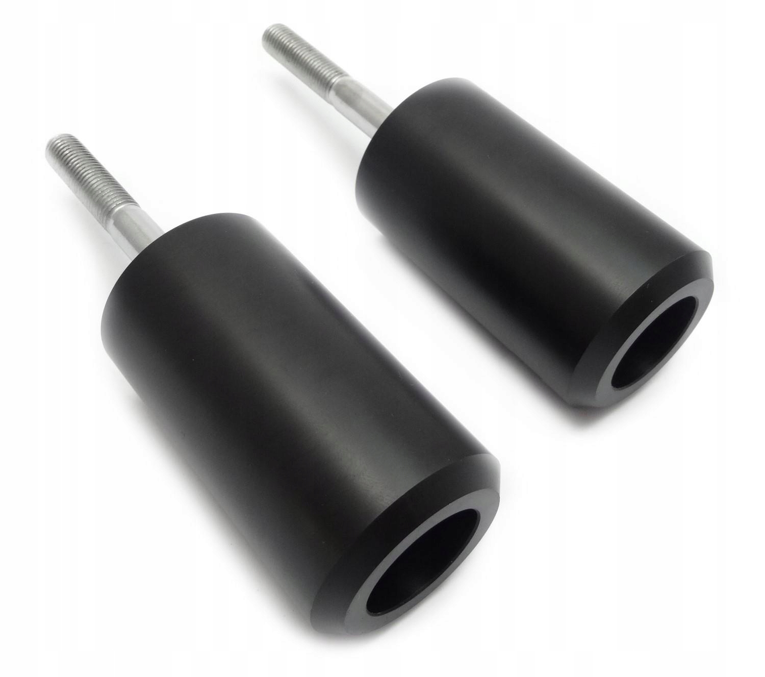 Crash Pady czarne HONDA CBR 600 F2 / F3 91-98