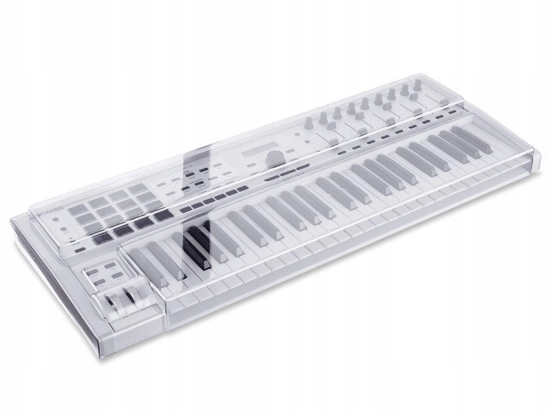Decksaver Arturia Keylab 49 MK2 Cover Ochranný Kryt