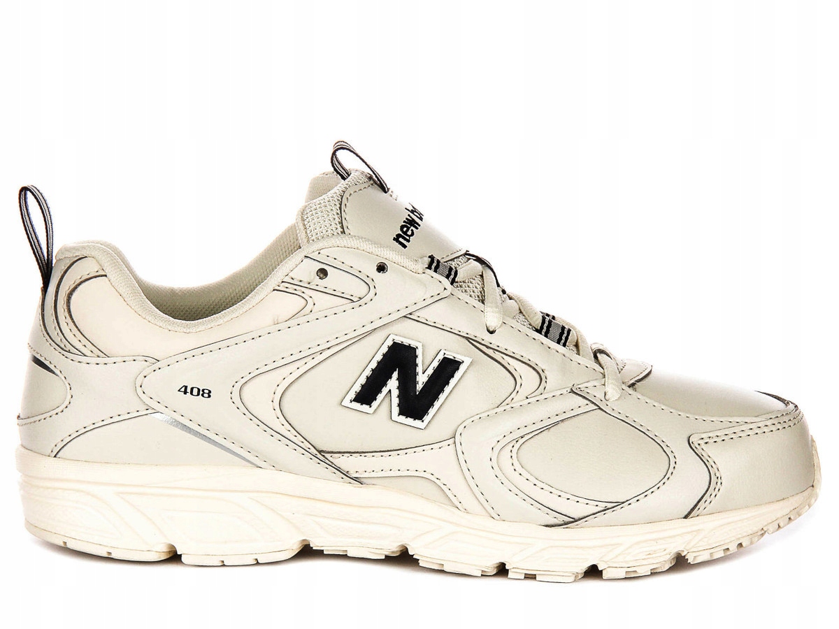 Dámské boty Nb ML408Q 408 Béžová 41,5