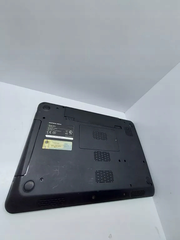 DELL N5010-ノートPC Black COREi5 DELL ノートパソコン 中古パソコン Inspiron N5010 ブラック