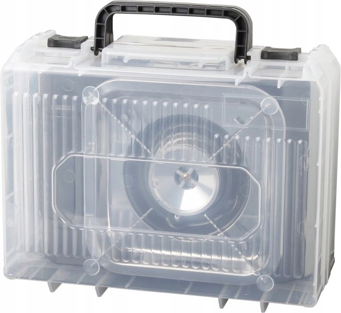 Туристическая плита Devil 450-Brunner