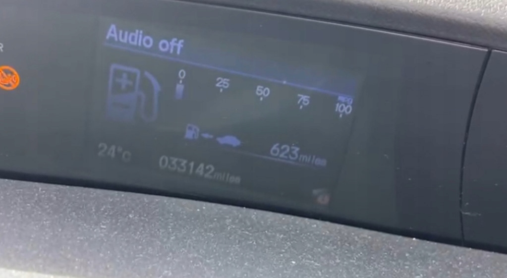 Honda Civic IX CRV Двигатель 2.2 N22B4 53 тыс ЛС