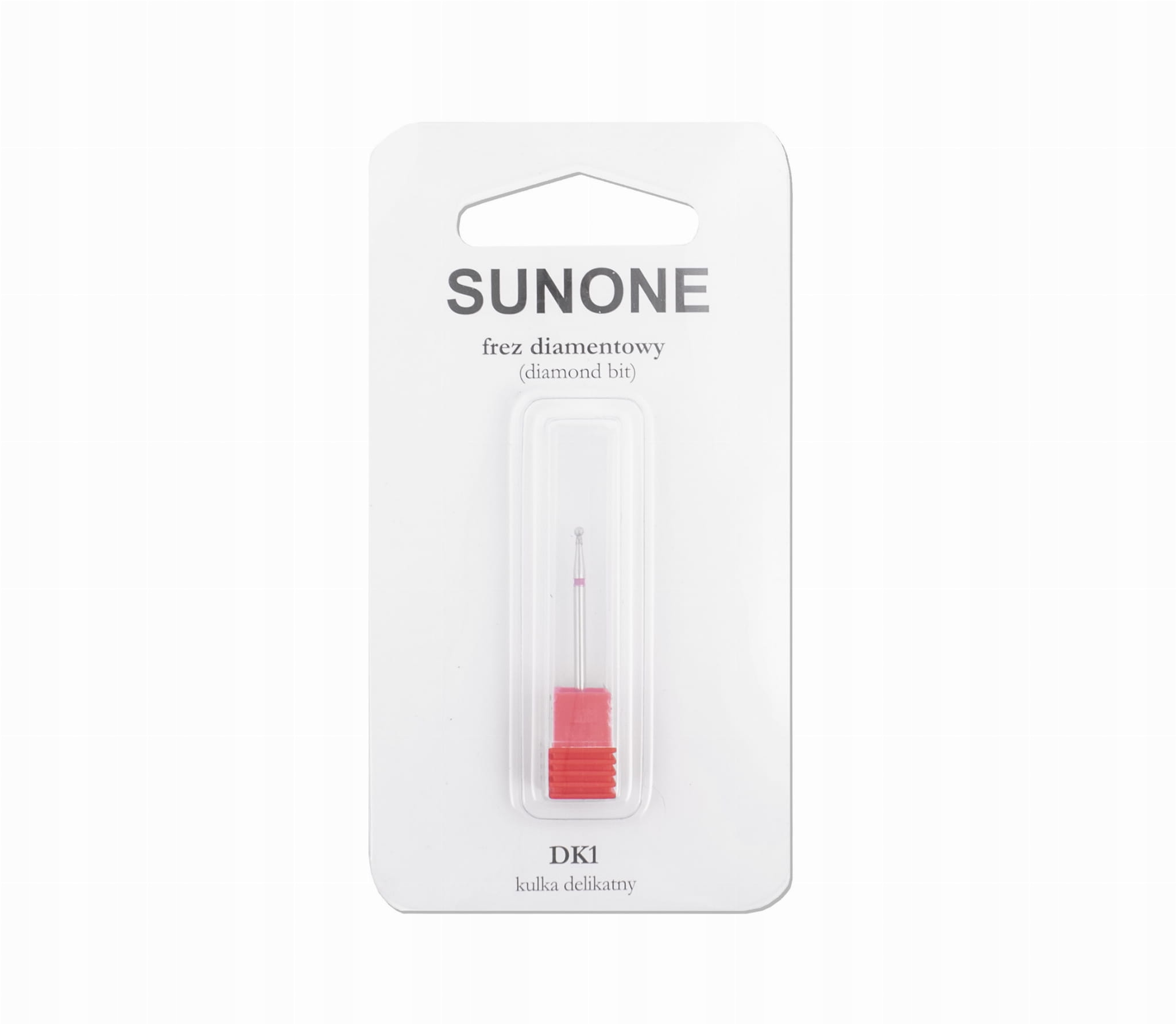 

SunOne Frez Diamentowy DK1 kulka delikatny