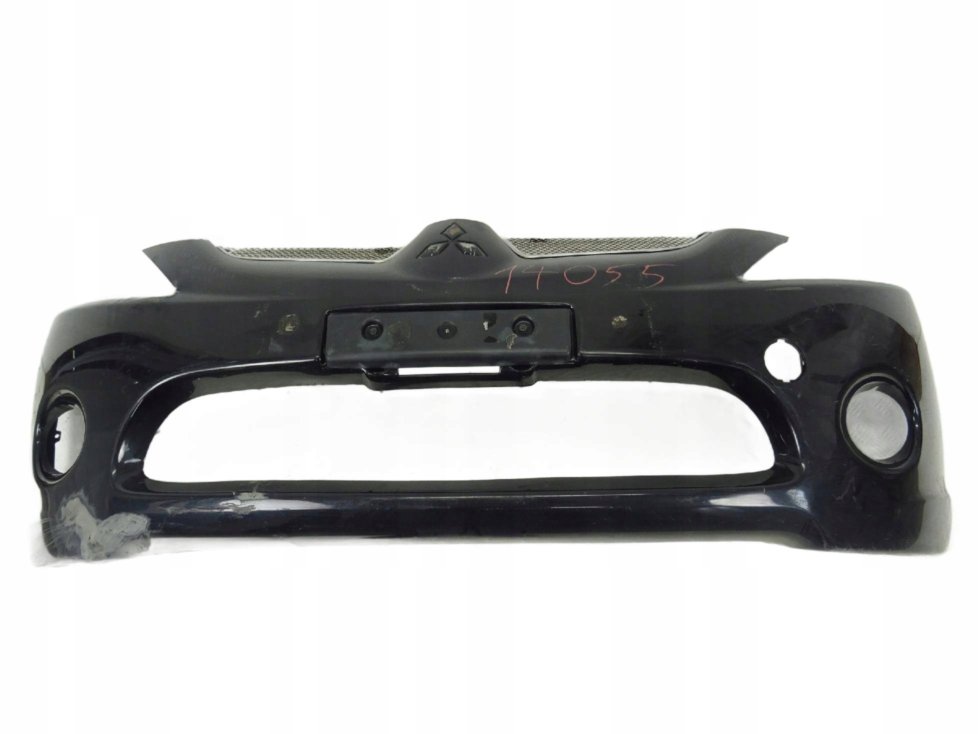 Mitsubishi Grandis bumper front front