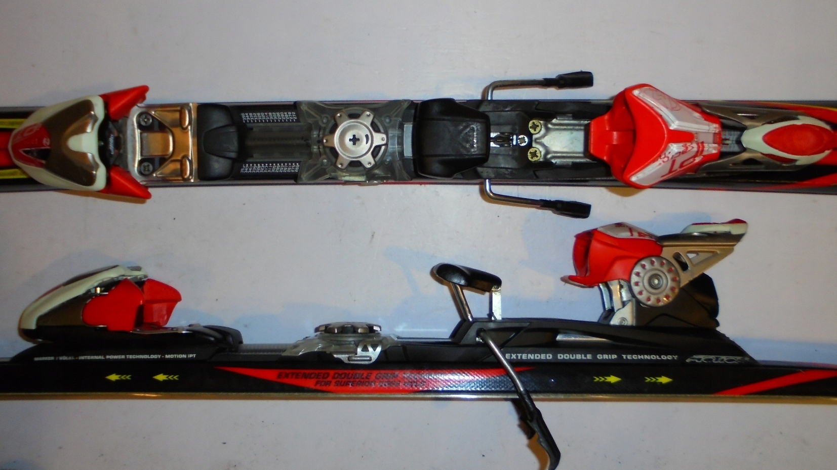 Narty VOLKL RACETIGER 06 GS RACING dł. 170 cm Długość nart 170 cm