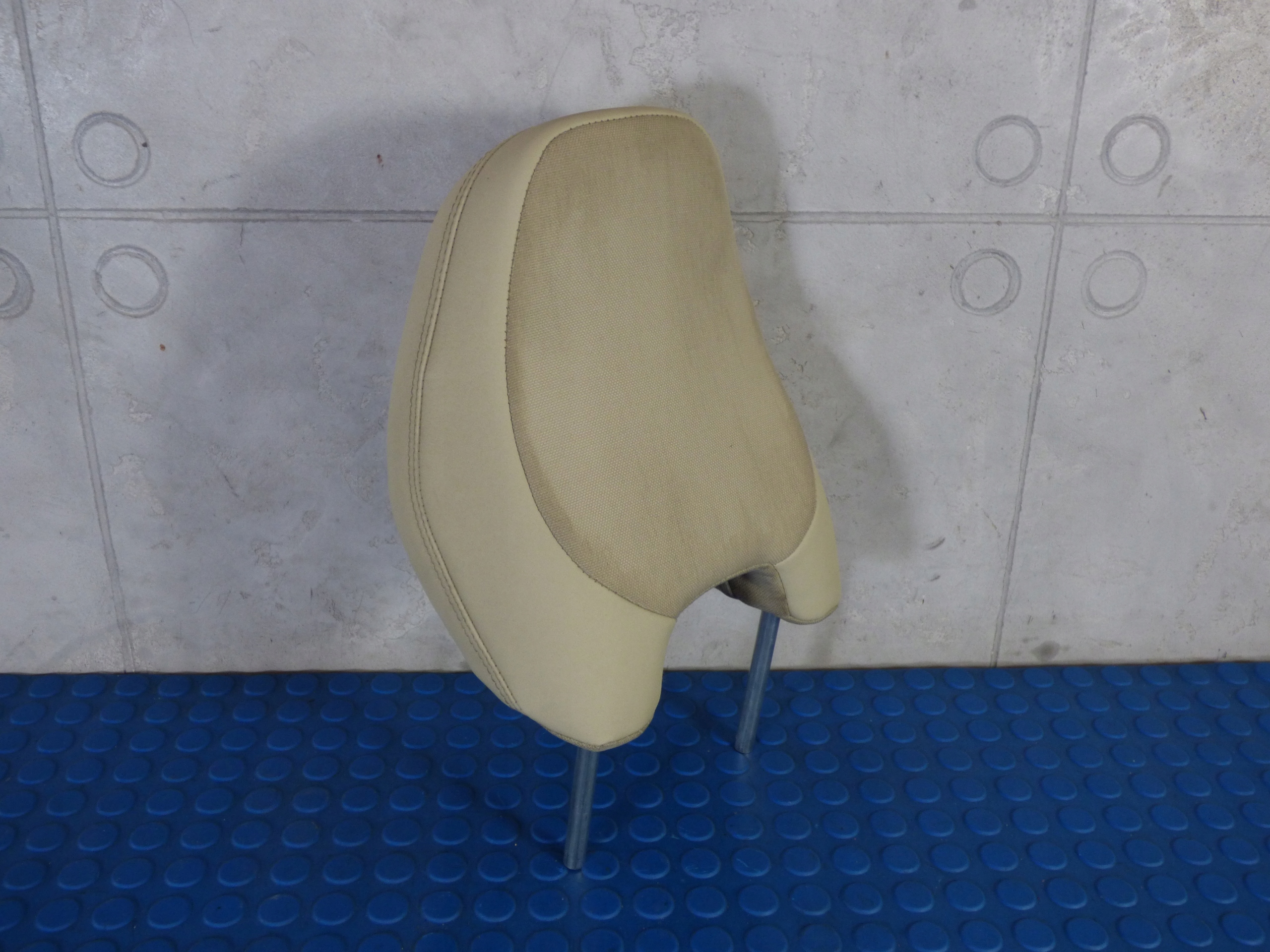 rest seat VOLVO S60 V60 II