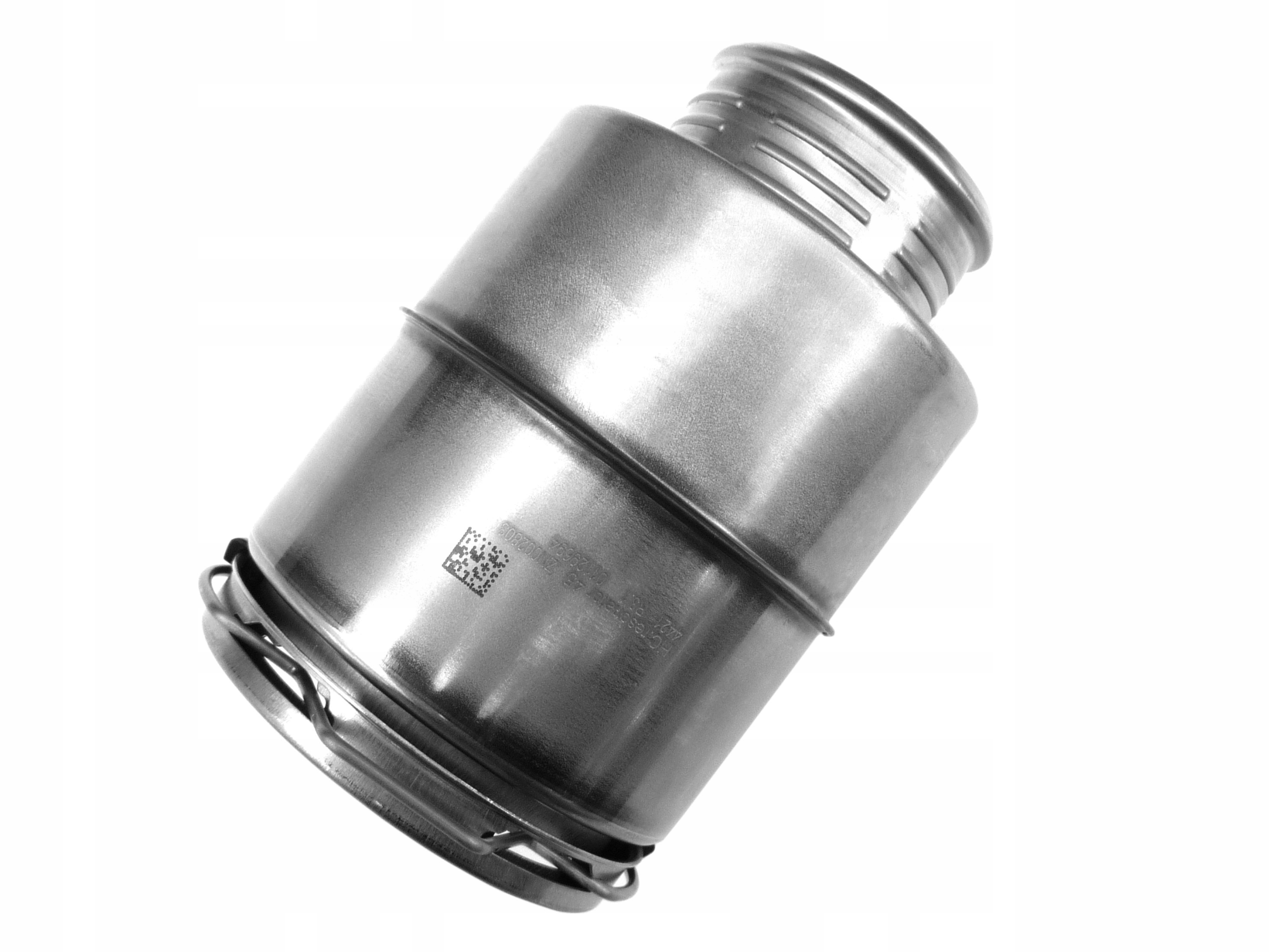 ZLACZKA RURA WAZ TURBO do RENAULT MASTER 2 3 DCI Numer katalogowy czesci GT52 482