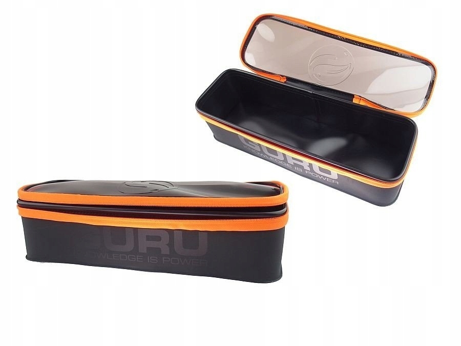 Pudełko Guru GLG03 zielony