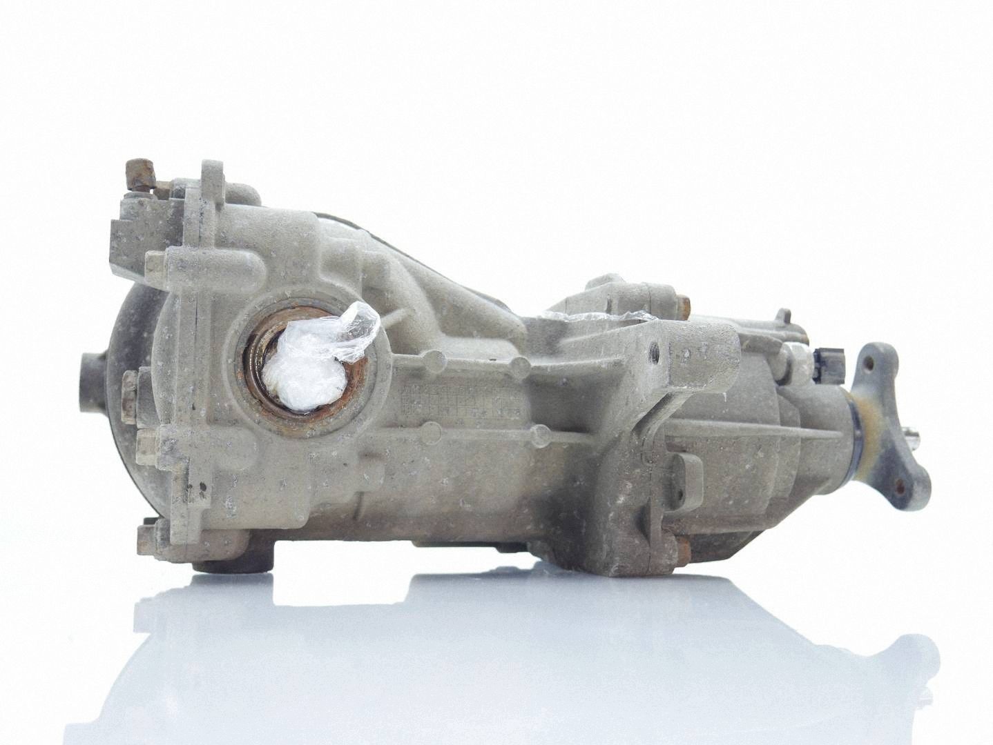 REDUKTOR differential diff rear part rear KIA SPORTAGE IV 2.0 CRDI M0017948
