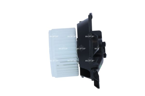 DMUCHAWA WENTYLATOR NAWIEWU 34027 NRF ABARTH Producent części NRF