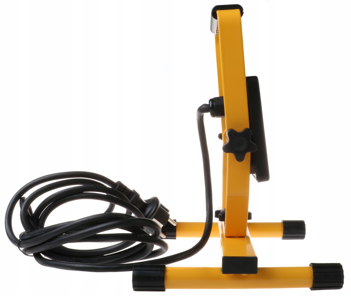 HALOGEN PRZENOŚNY Lampa 20W LED SMD ROBOCZY 1930 Rodzaj naświetlacz