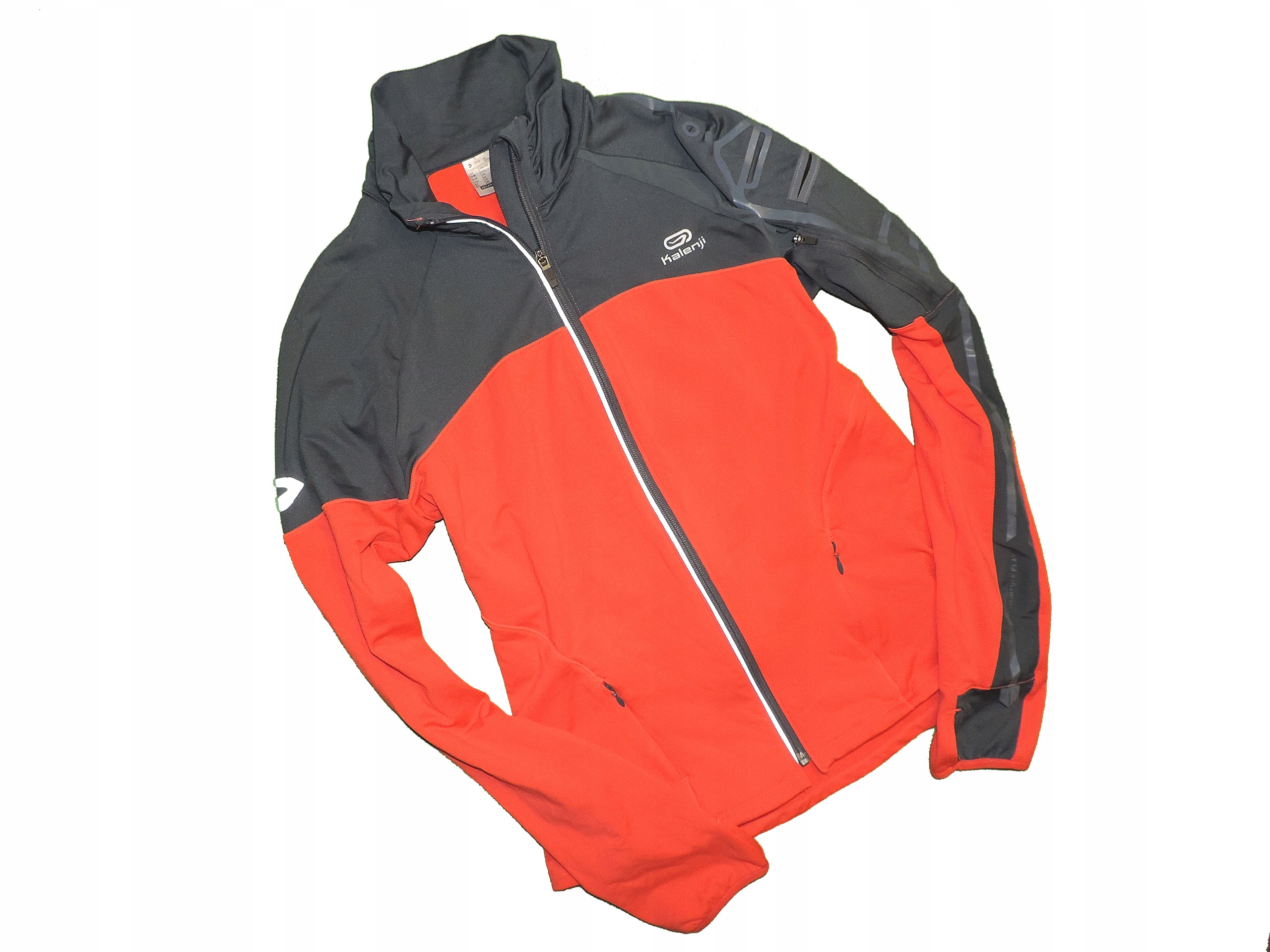 DECATHLON _ _ ЖЕНСКАЯ СПОРТИВНАЯ ТОЛСТОВКА _ _ 44