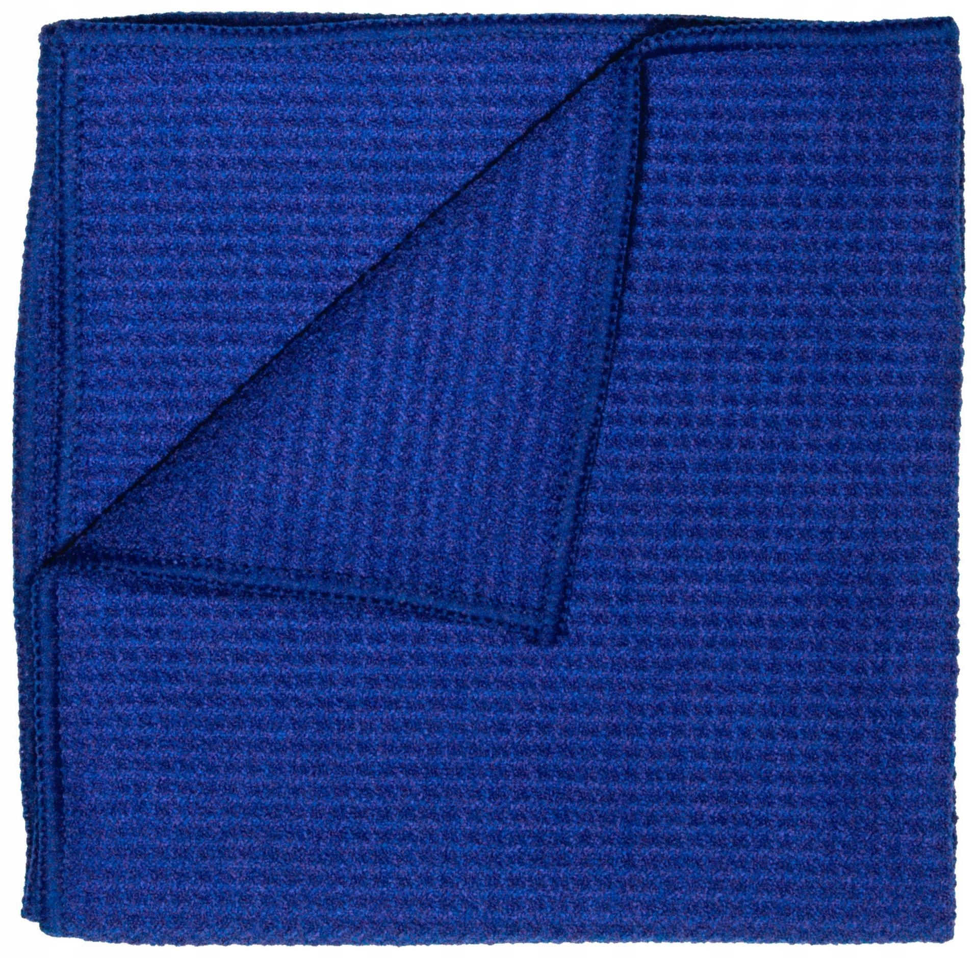 Deturner Waffle Glass Microfiber 40X40cm Mikrofibra Do Szyb