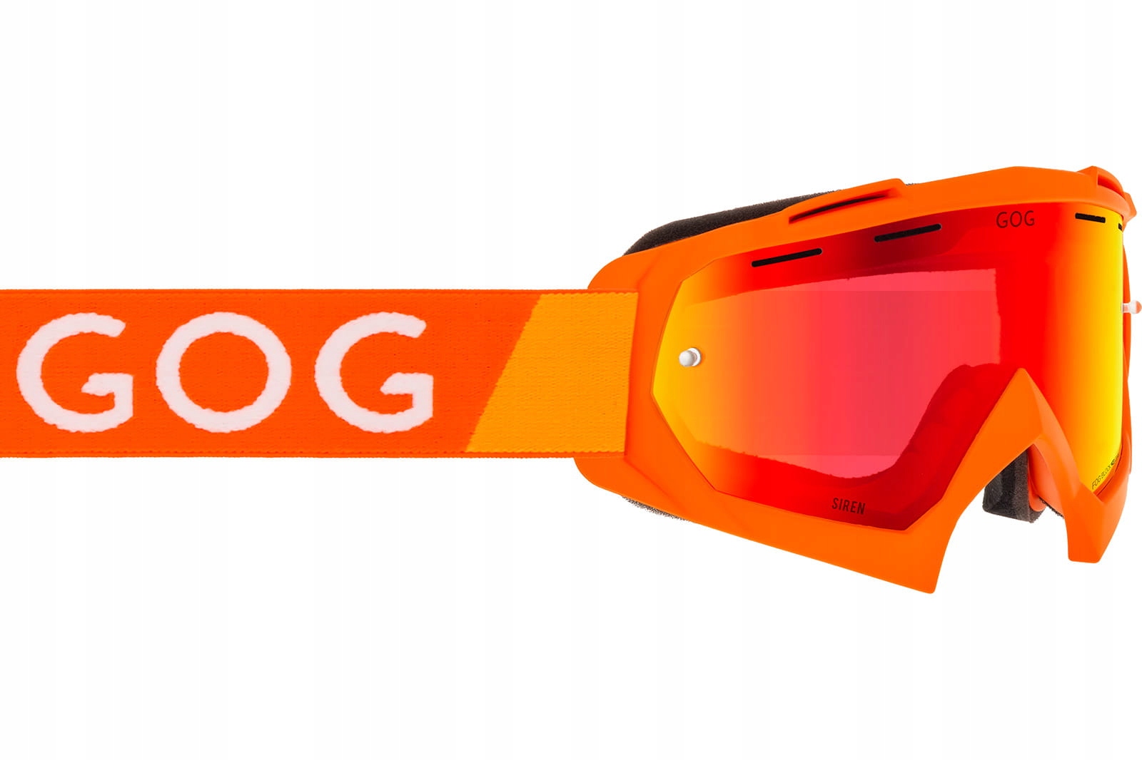 Gogle rowerowe Mtb Gog E697-2