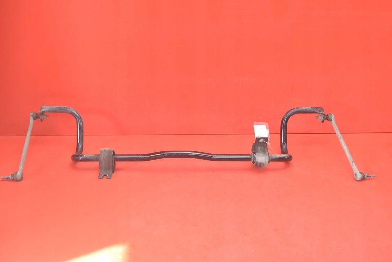 stabilizer rod front front RENAULT MEGANE 3 III 1.5 DCI 110 KM
