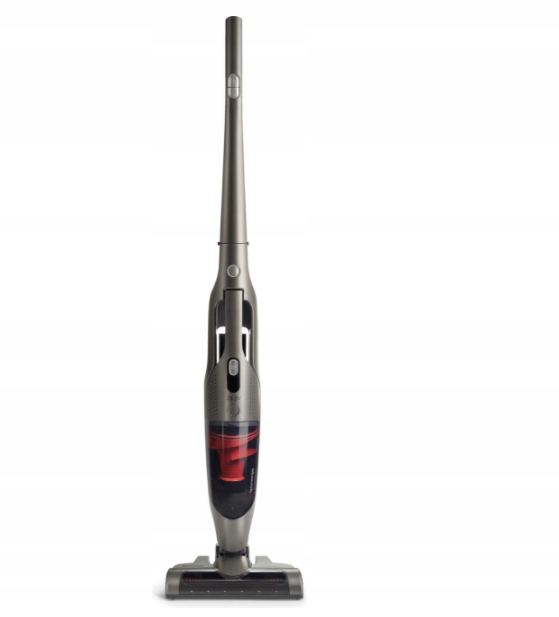 GORENJE ODKURZACZ PIONOWY 2W1 SVC252GFA 25.2V Kolor dominujący srebrny/szary