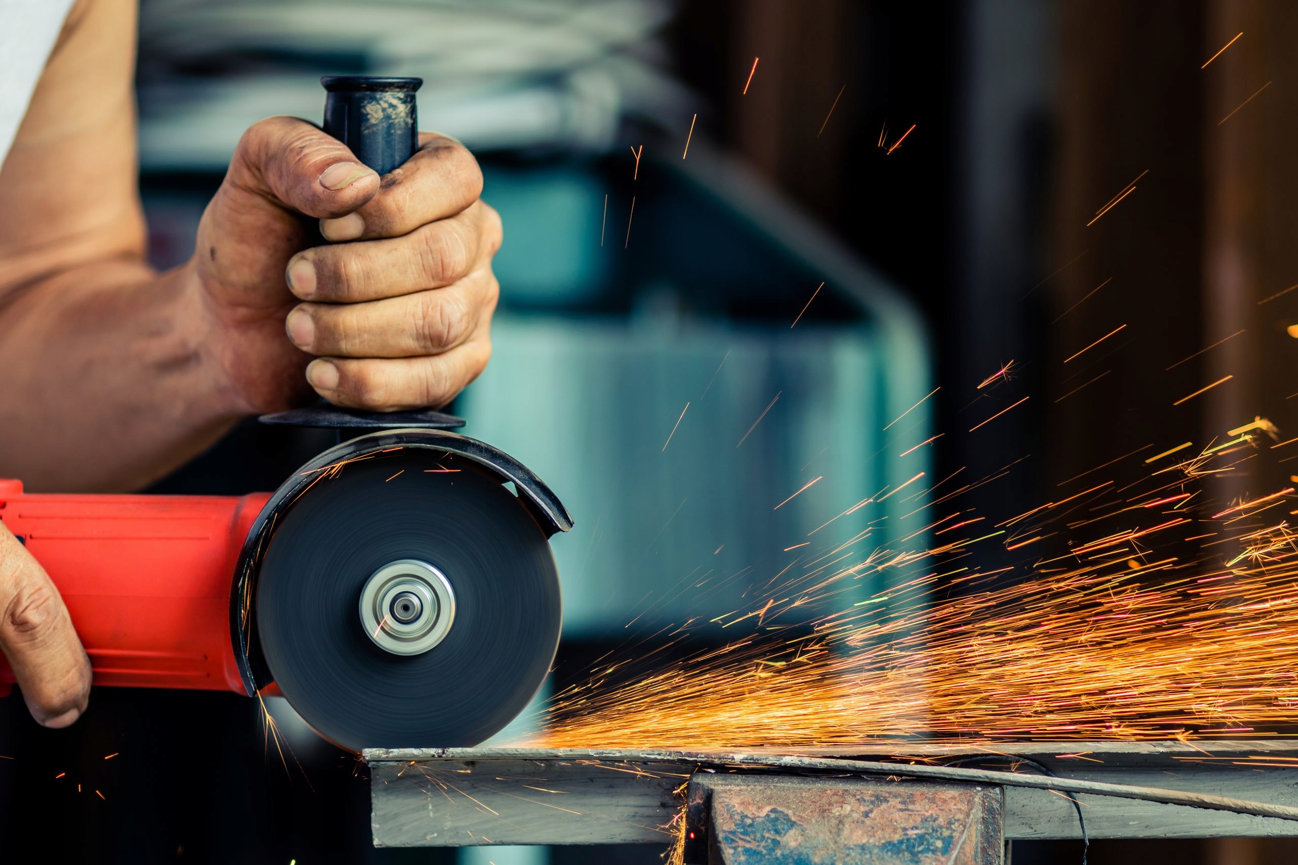 TARCZA DO CIĘCIA METALU 115x1,2x22 mm YATO Kod producenta YT-5920