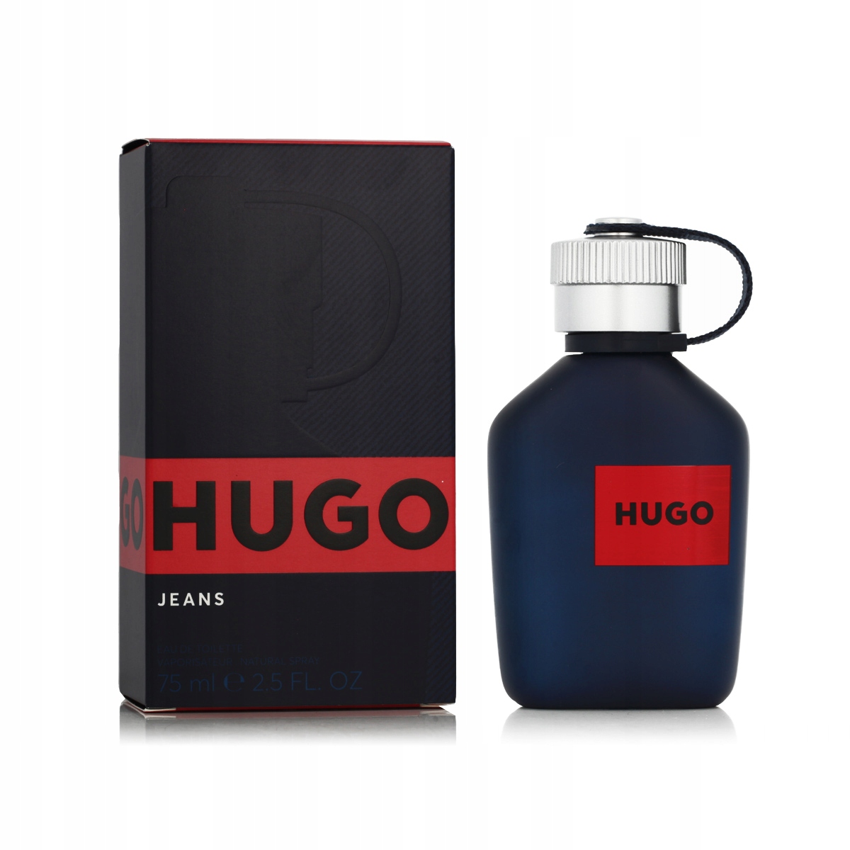 Hugo Boss Hugo Jeans Edt 75 ml M