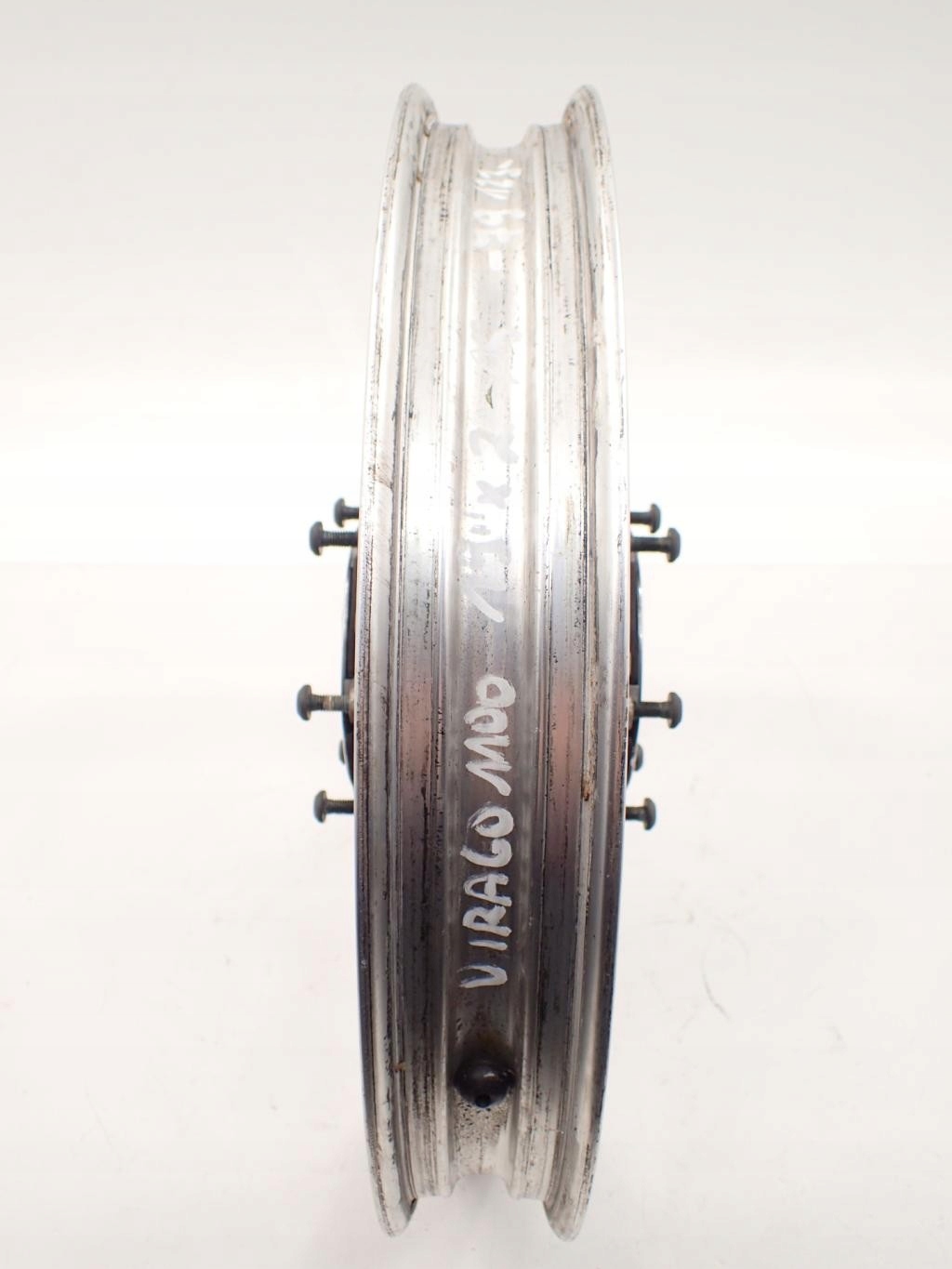 Felga przod 19 Yamaha XV Virago 1100 750 Rim width 2 15