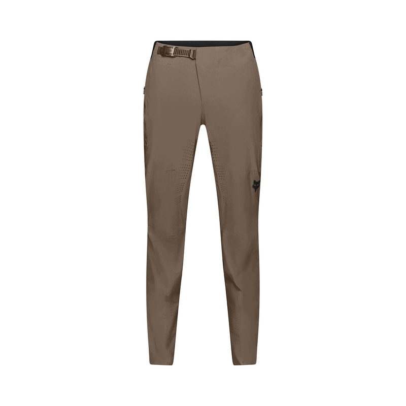 Spodnie Rowerowe Fox Flexair Nutmeg (32)