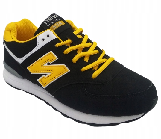 

Sneakersy Męskie Buty Sportowe New Adidasy Lekkie