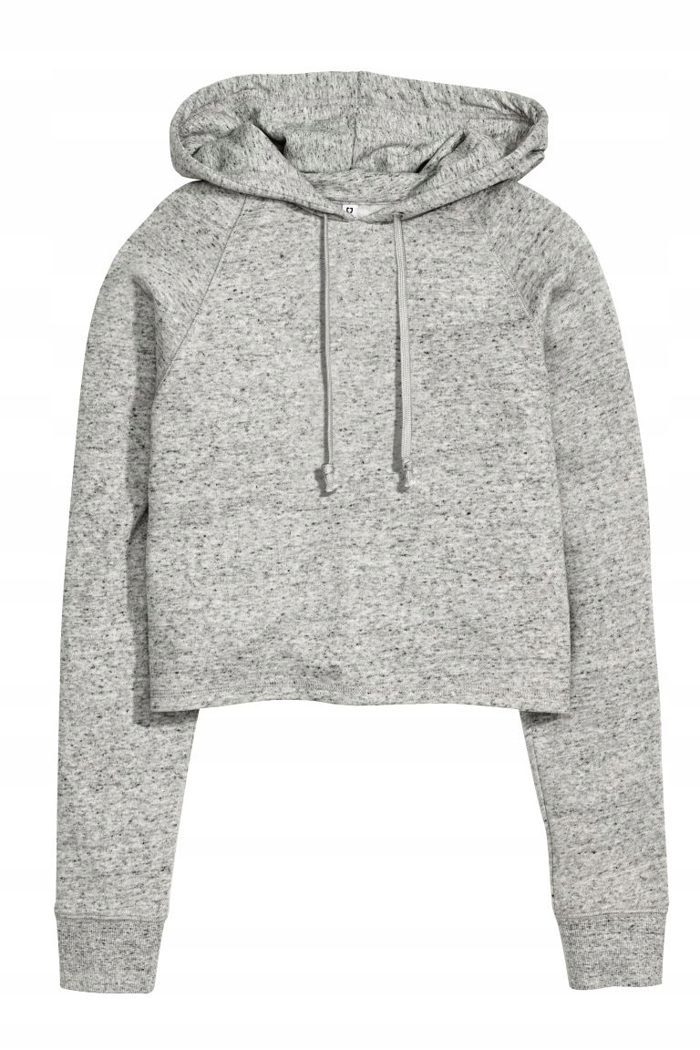 

Bluza Dresowa Z Kapturem H&m 40 L Metka