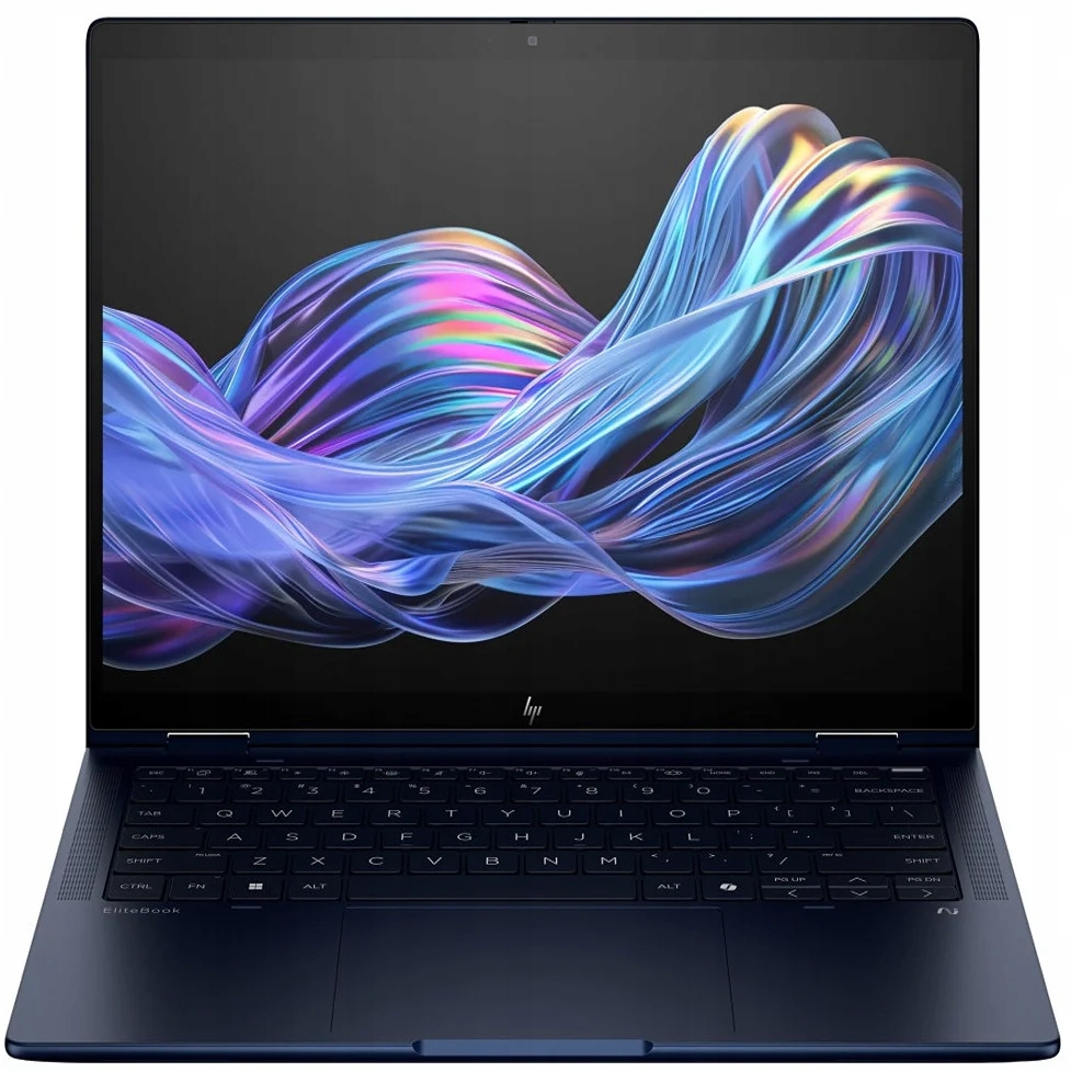 Hp Elitebook X Flip G1i 14 (B9ZU8ET)