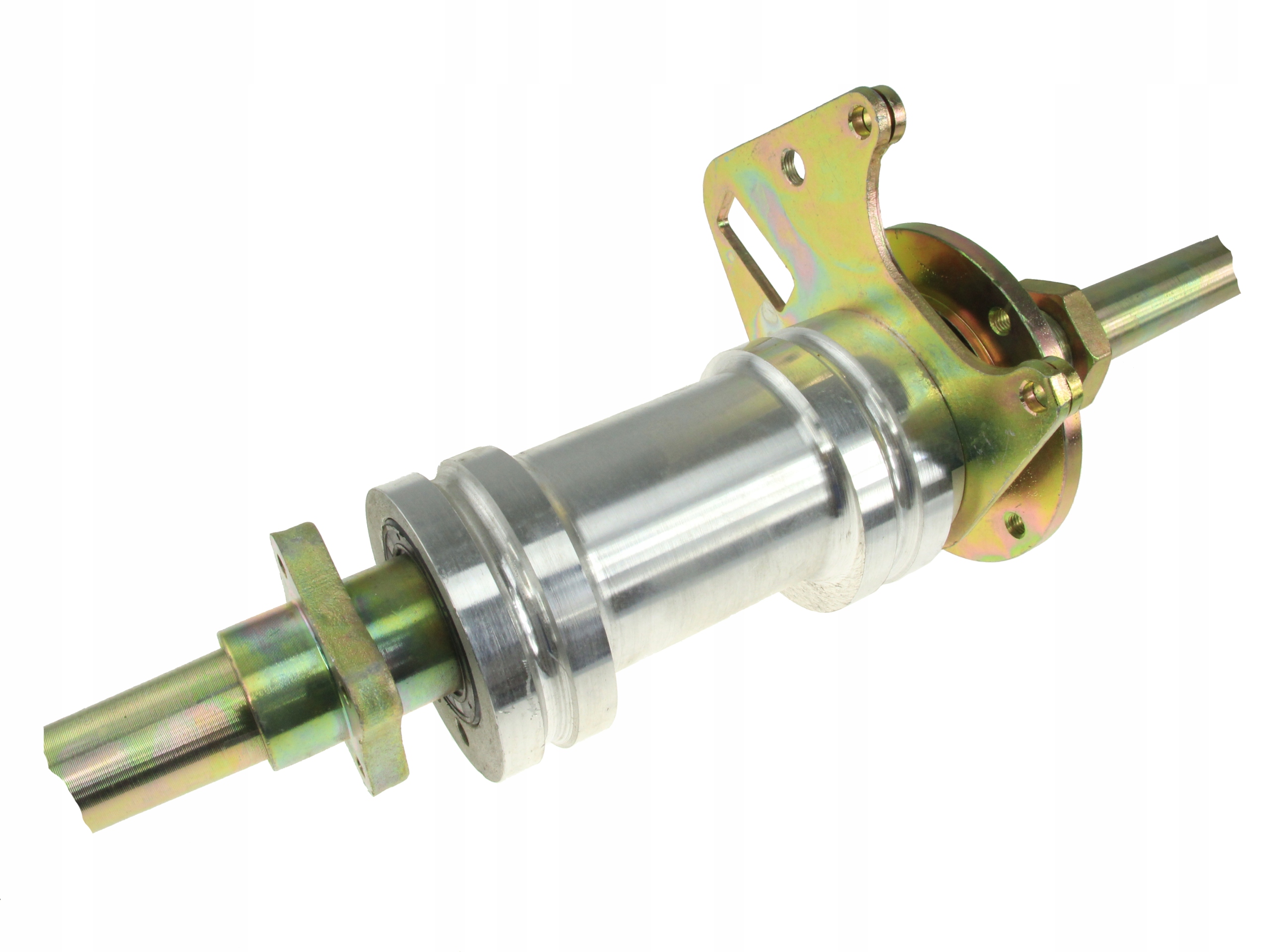 OS TYL TYLNA ATV BASHAN 200 250 WZMOCNIONA dl 85cm Part number OKTATB21BAS000