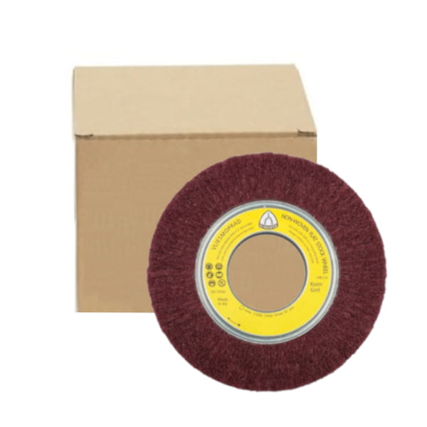 Шліфувальний круг KLINGSPOR NFW600 165X50 VF 3