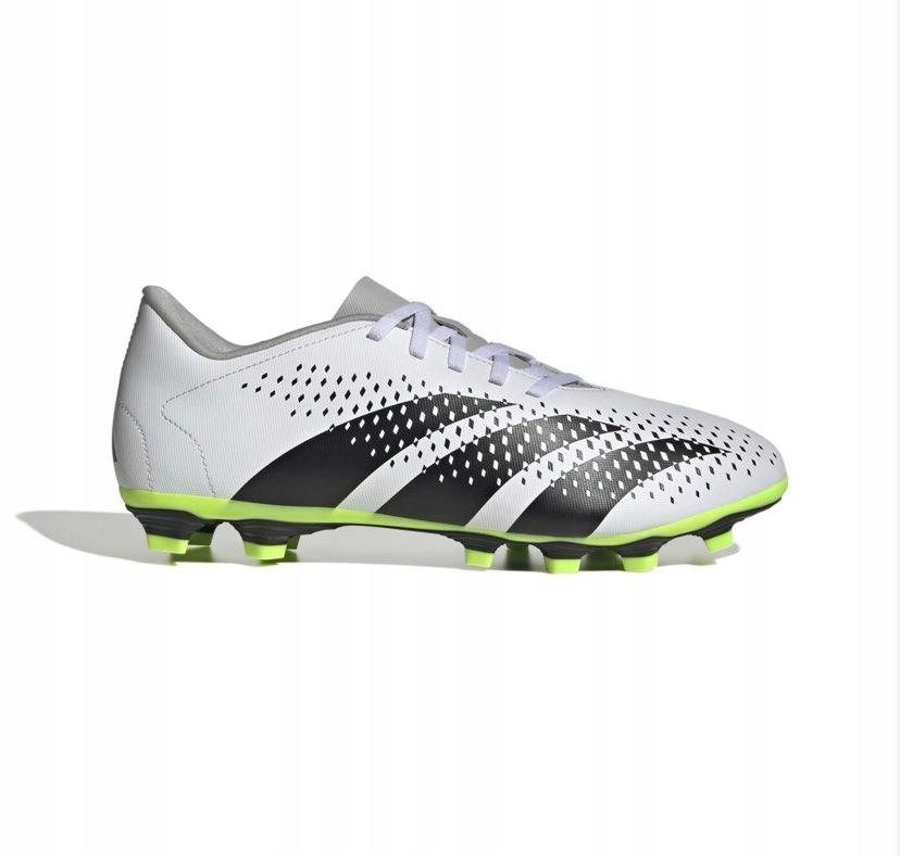 ADIDAS BUTY KORKI PREDATOR GZ0013 R. 45 1/3