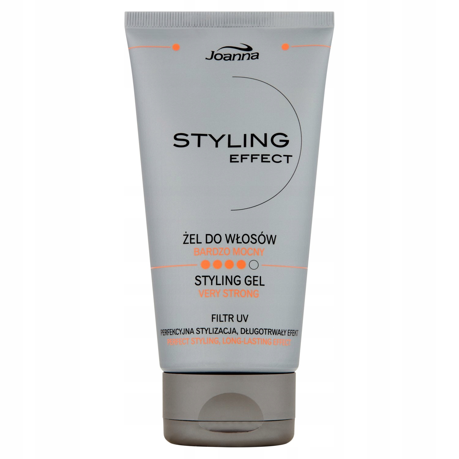 

Joanna Professional Żel Do Włosów Bardzo Mocny 150