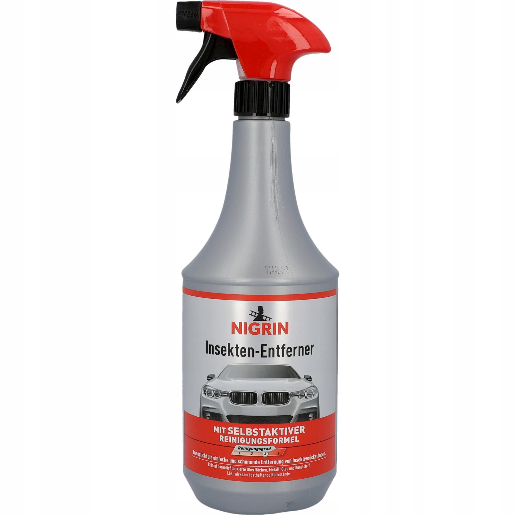 Препарат для удаления насекомых Нигрин 1000 мл