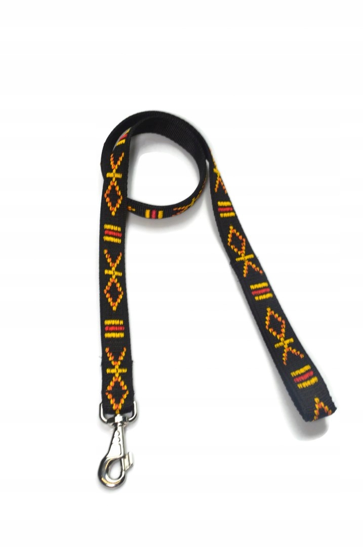 A-230 Vodítko Dvojitá Indiánská 30 mm/130 cm