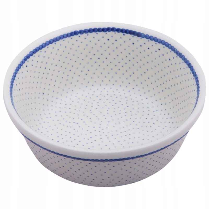 Miska na polievku Miska na müsli 16 cm Bolesławiec