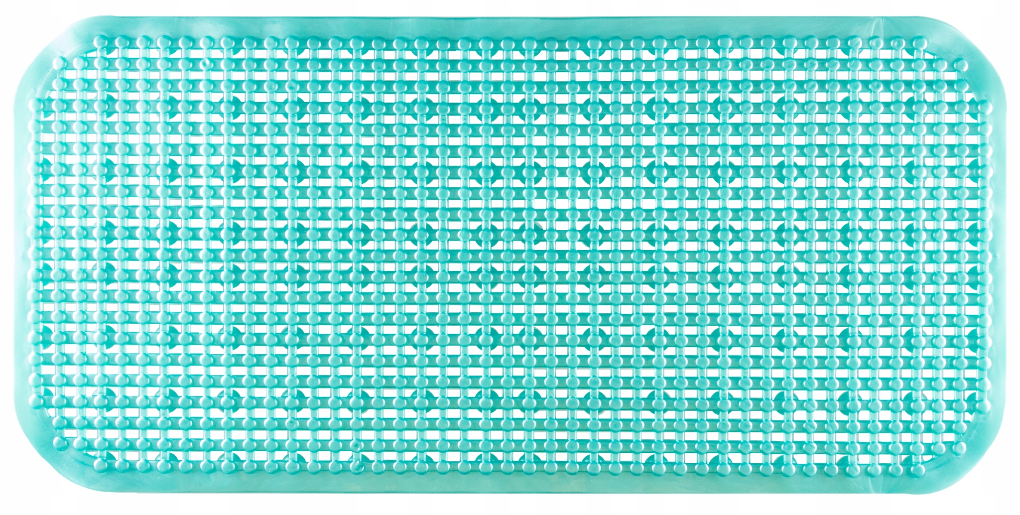 MATA ANTYPOŚLIZGOWA ŁAZIENKOWA DO WANNY MIX KOLOR